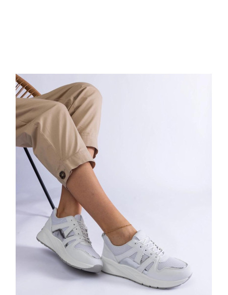 Baskets model 207121 Solea