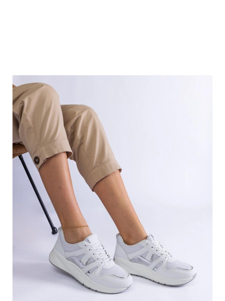 Baskets model 207121 Solea