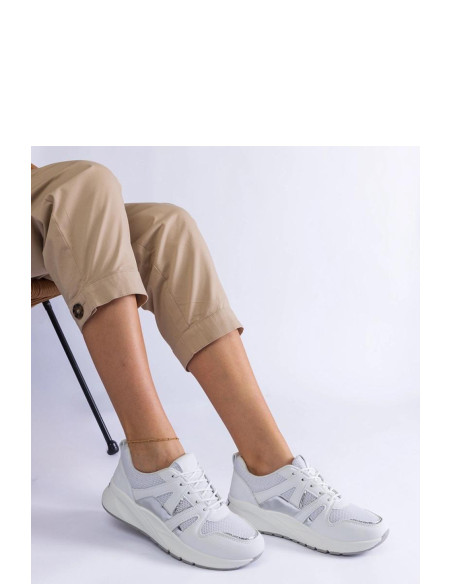 Baskets model 207121 Solea
