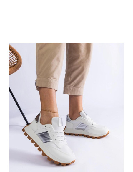 Baskets model 207137 Solea