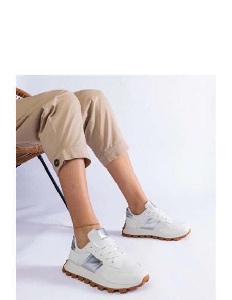 Baskets model 207137 Solea