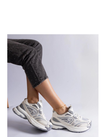 Baskets model 207169 Solea