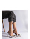 Escarpins à talons hauts model 207201 Solea