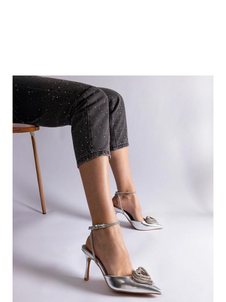 Escarpins à talons hauts model 207201 Solea