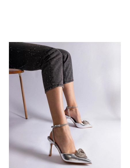 Escarpins à talons hauts model 207201 Solea