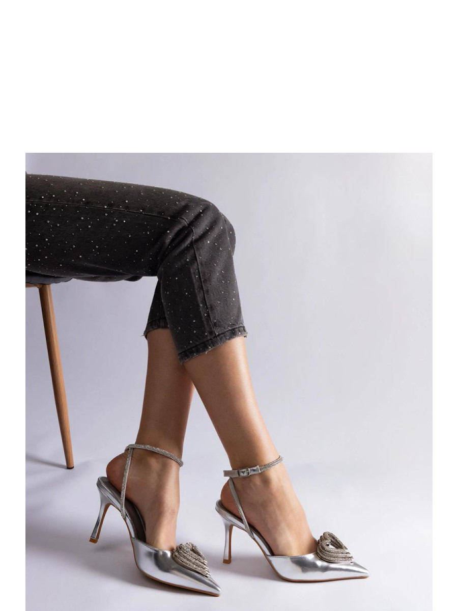 Escarpins à talons hauts model 207201 Solea