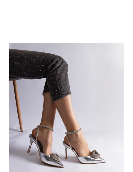 Escarpins à talons hauts model 207201 Solea