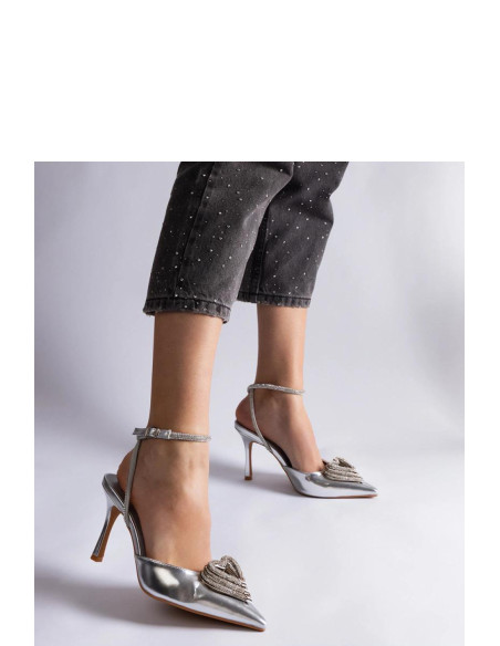 Escarpins à talons hauts model 207201 Solea