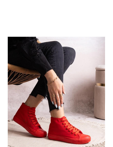 Baskets model 207217 Solea
