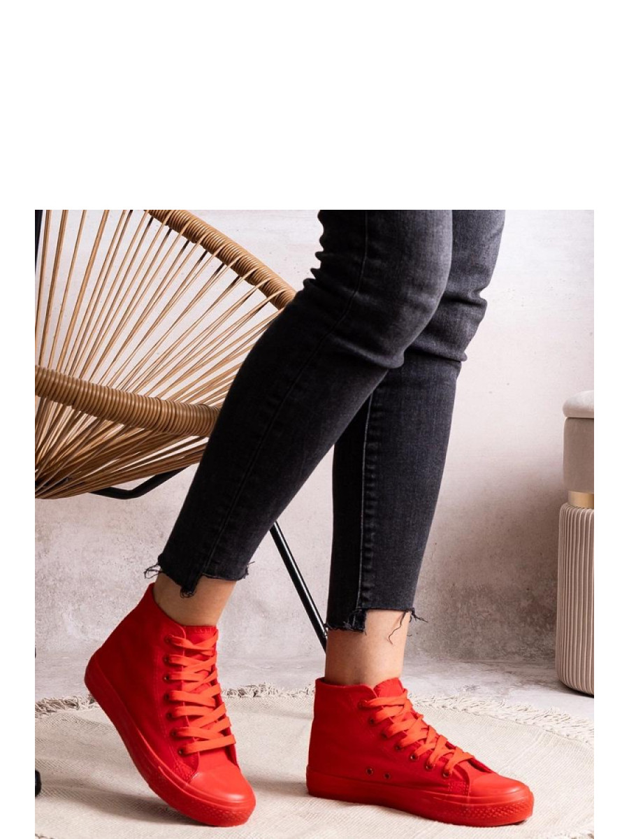 Baskets model 207217 Solea