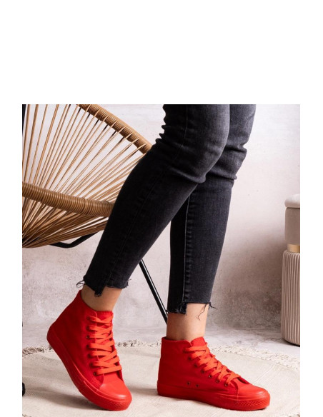 Baskets model 207217 Solea