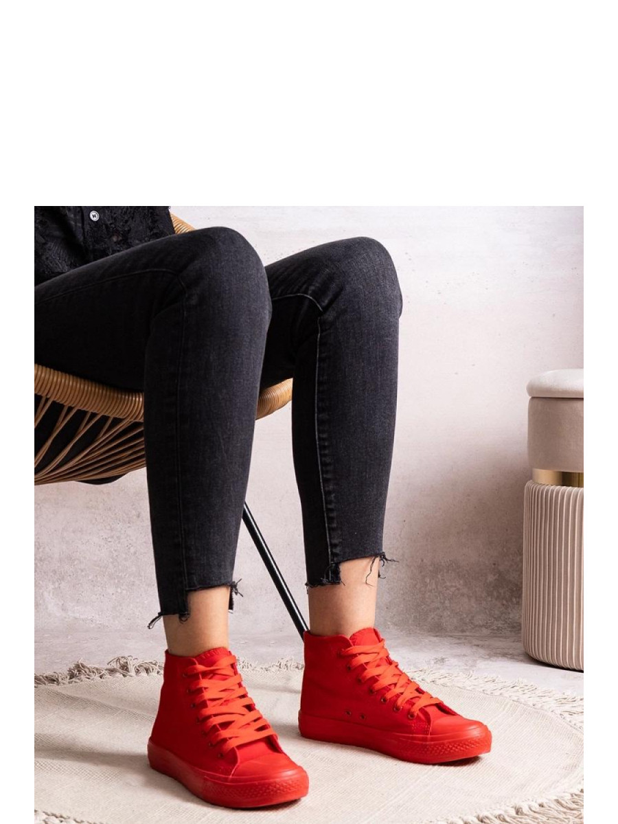 Baskets model 207217 Solea