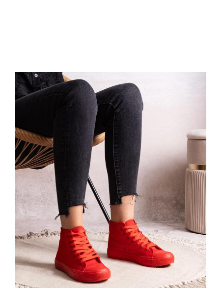 Baskets model 207217 Solea
