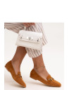 Moccasins model 207268 Solea