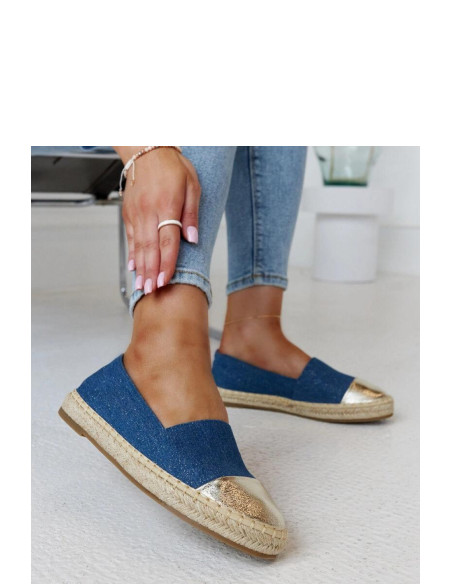Espadrille model 207338 Solea