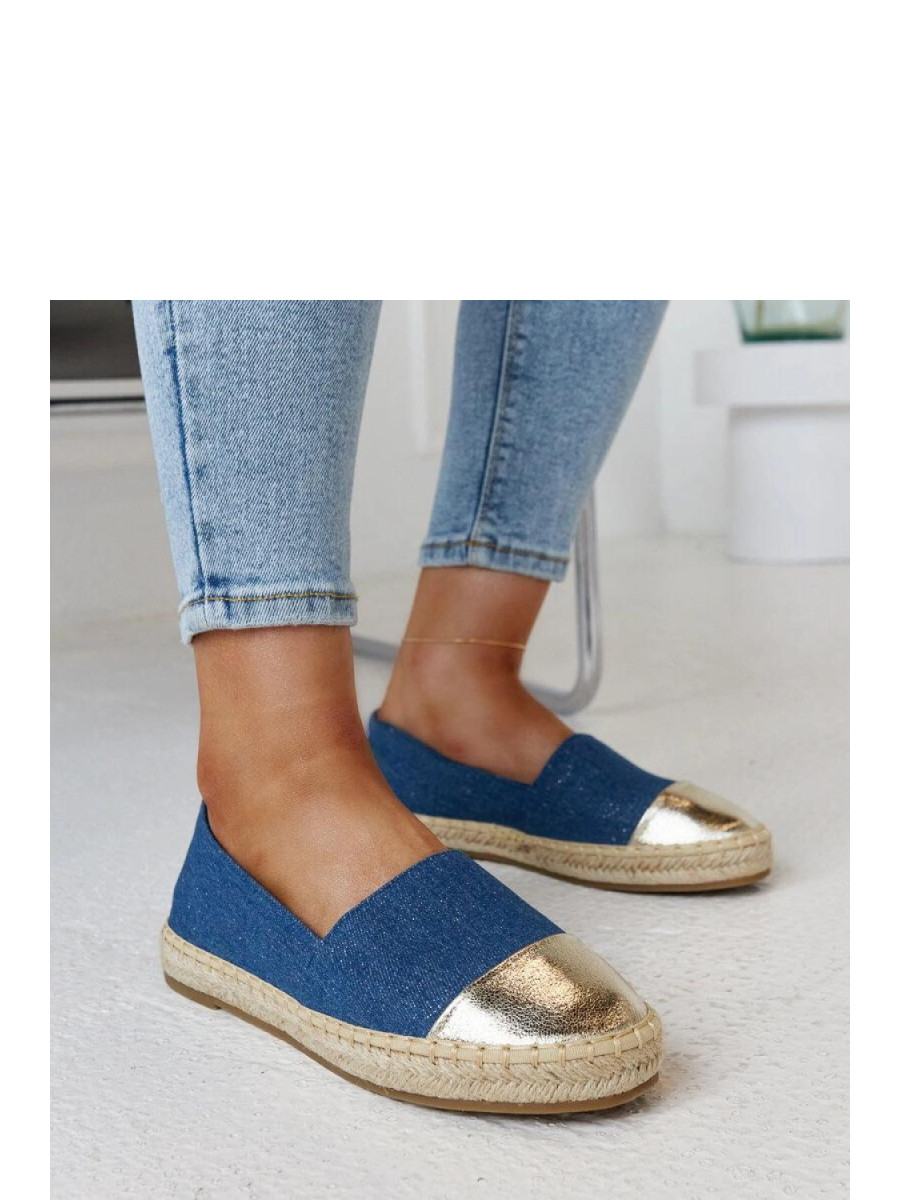 Espadrille model 207338 Solea