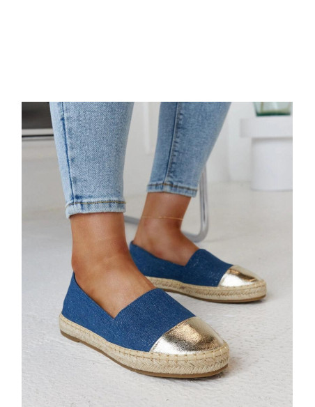 Espadrille model 207338 Solea