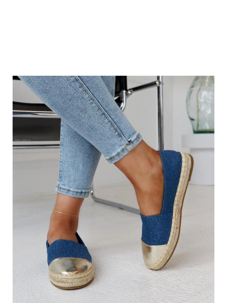 Espadrille model 207338 Solea