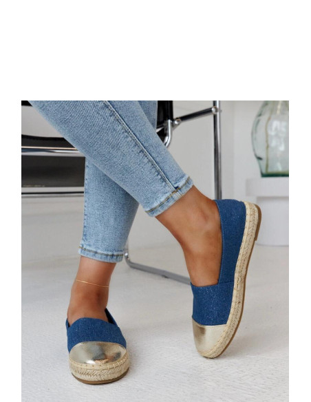 Espadrille model 207338 Solea