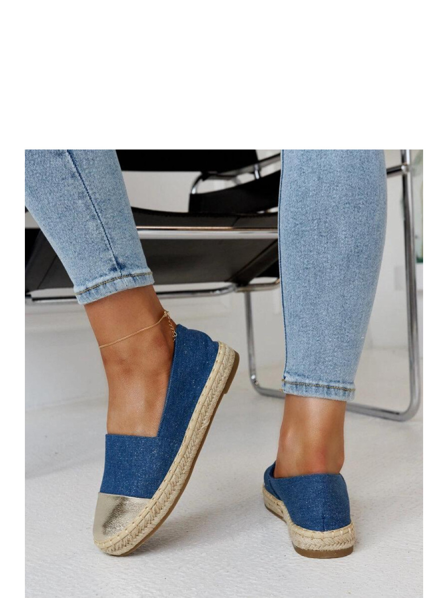 Espadrille model 207338 Solea