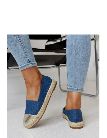 Espadrille model 207338 Solea