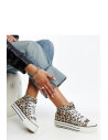 Baskets model 207389 Solea
