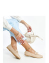 Moccasins model 207421 Solea