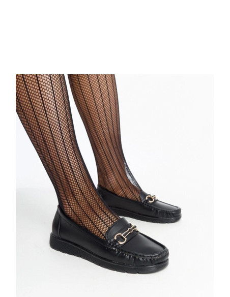 Moccasins model 207453 Solea