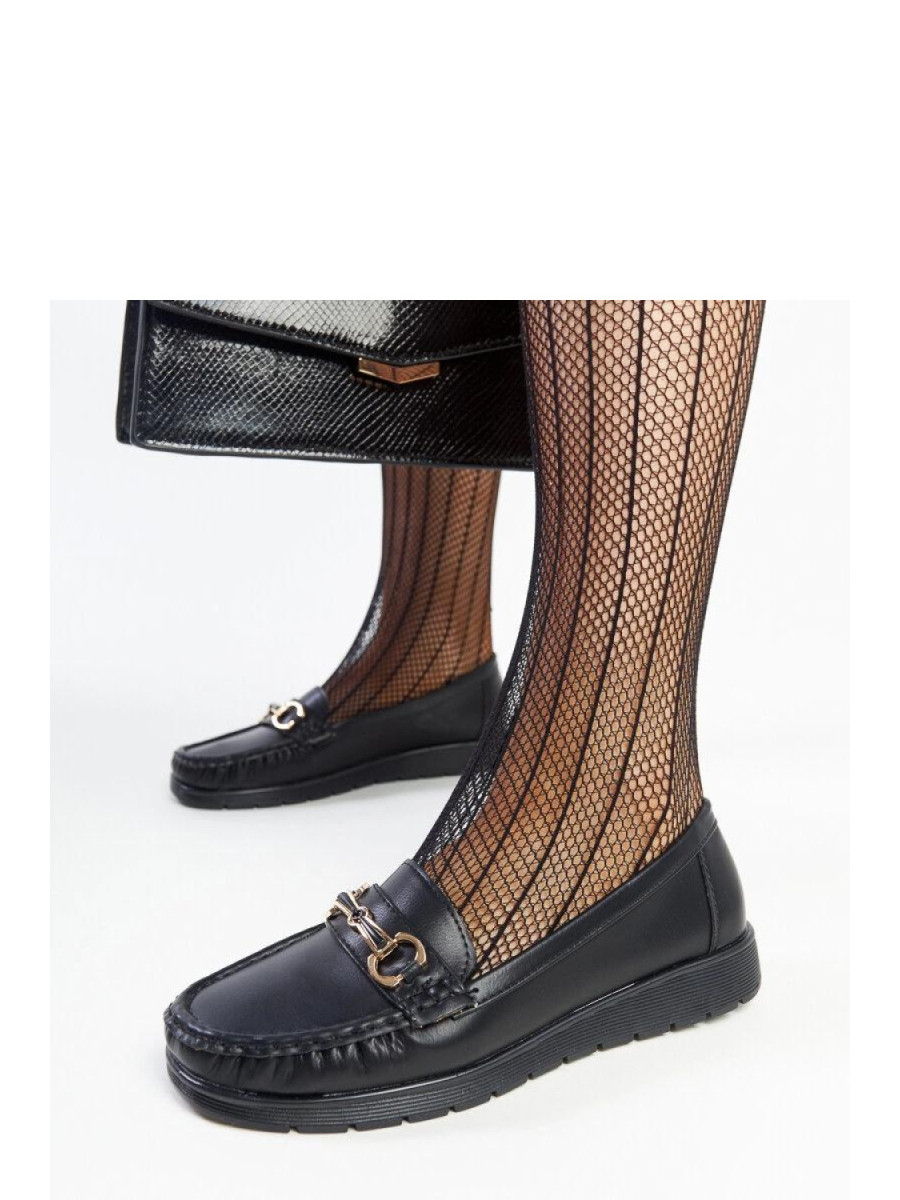 Moccasins model 207453 Solea
