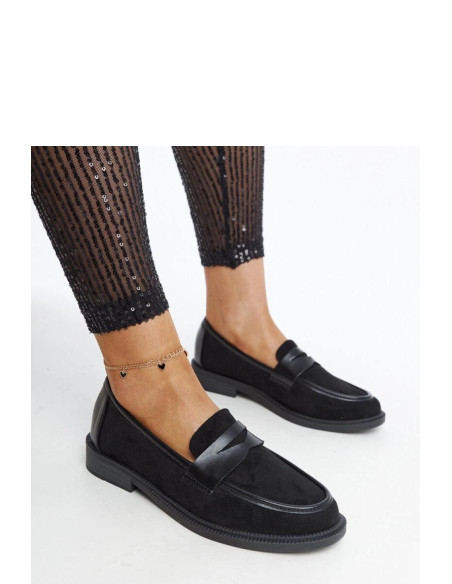 Moccasins model 207470 Solea