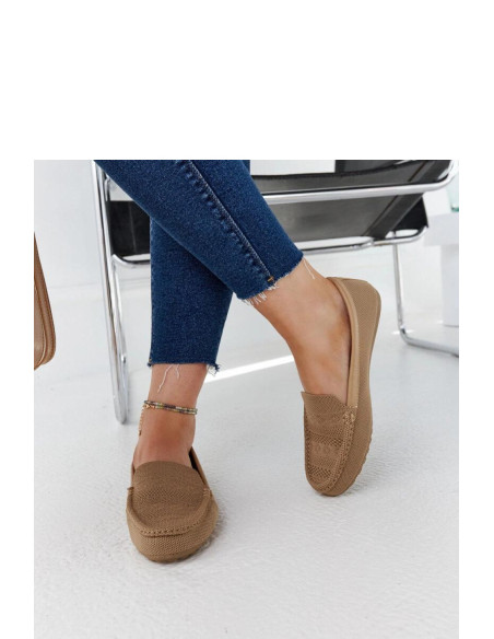 Moccasins model 207486 Solea