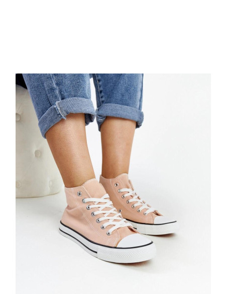 Baskets model 207502 Solea