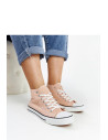 Baskets model 207502 Solea