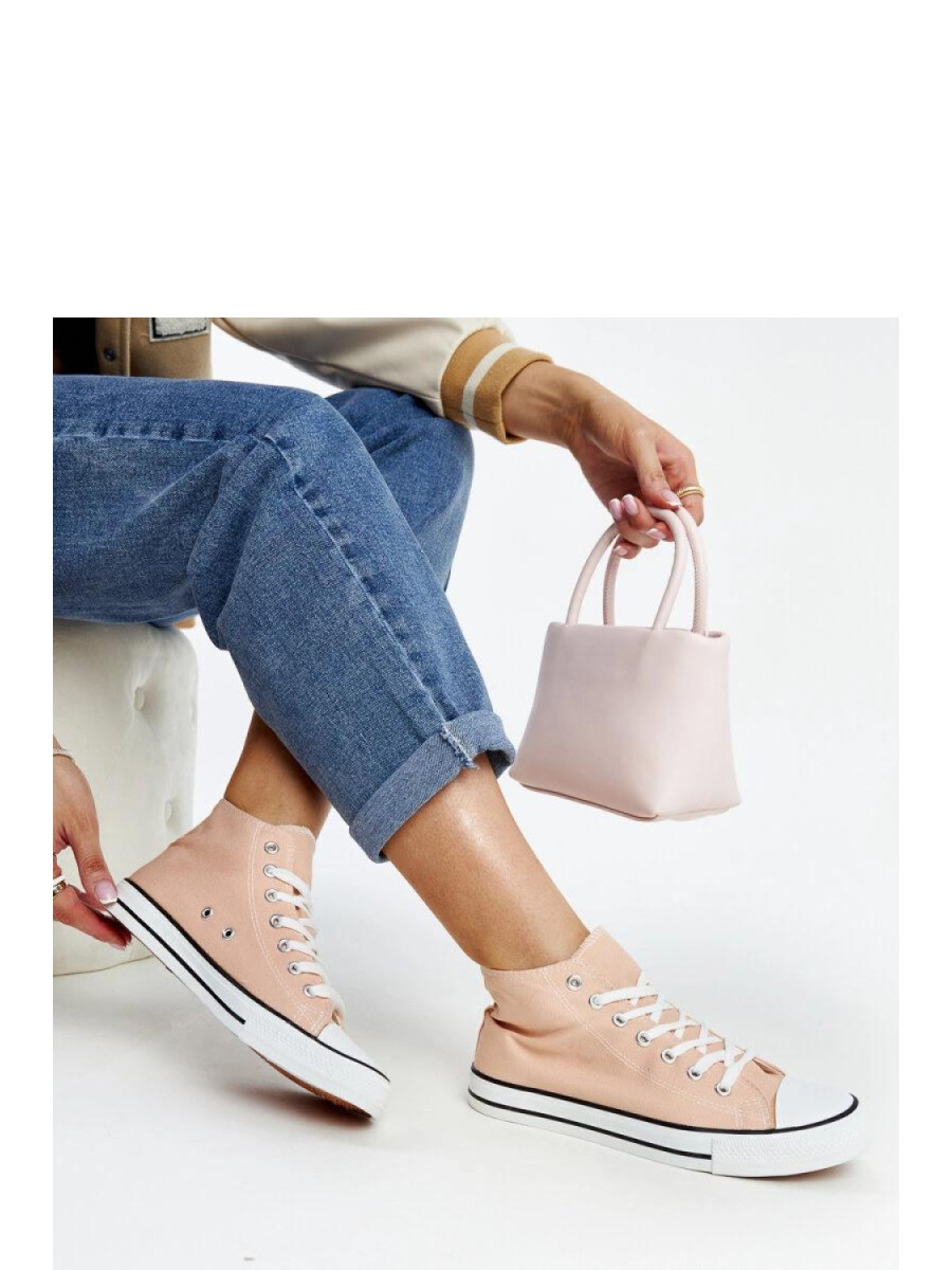 Baskets model 207502 Solea