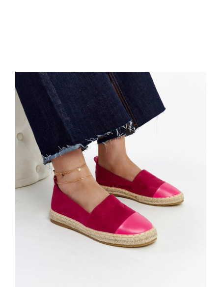 Espadrille model 207518 Solea
