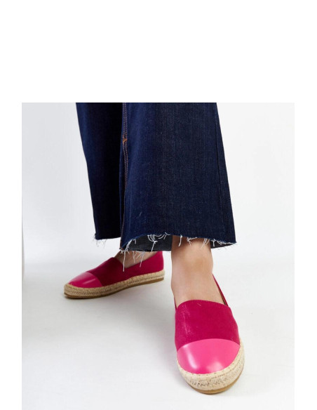 Espadrille model 207518 Solea