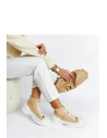 Baskets model 207551 Solea