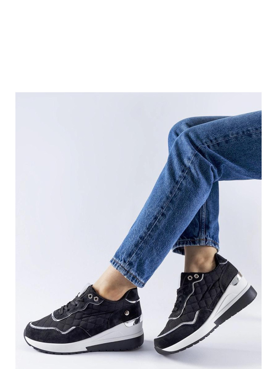 Baskets model 207620 Solea