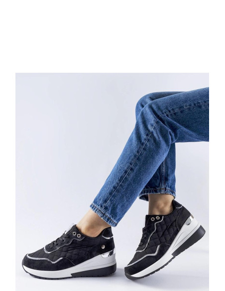 Baskets model 207620 Solea