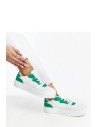 Baskets model 207655 Solea