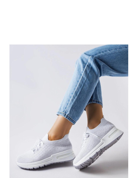 Chaussures de sport model 207739 Solea