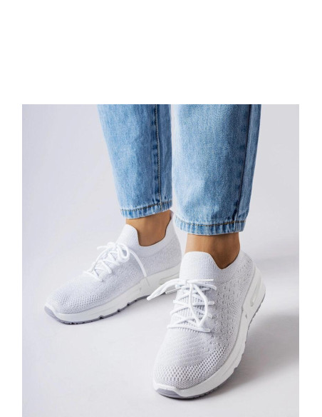 Chaussures de sport model 207739 Solea