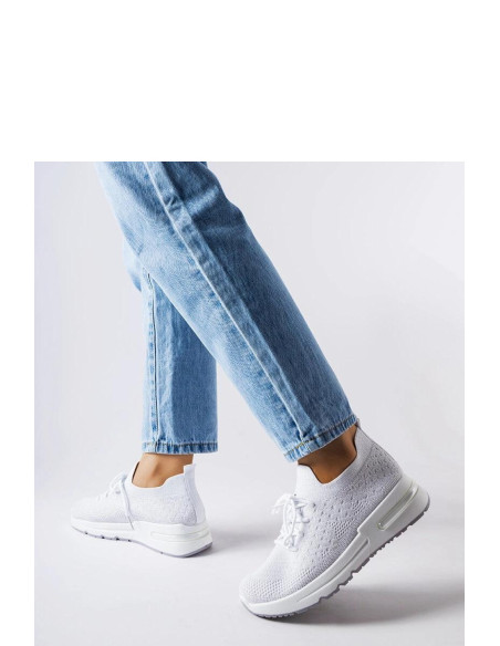 Chaussures de sport model 207739 Solea