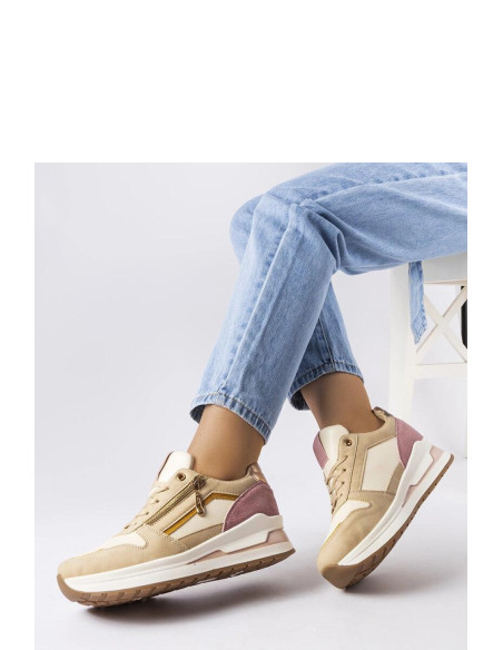 Chaussures de sport model 207755 Solea