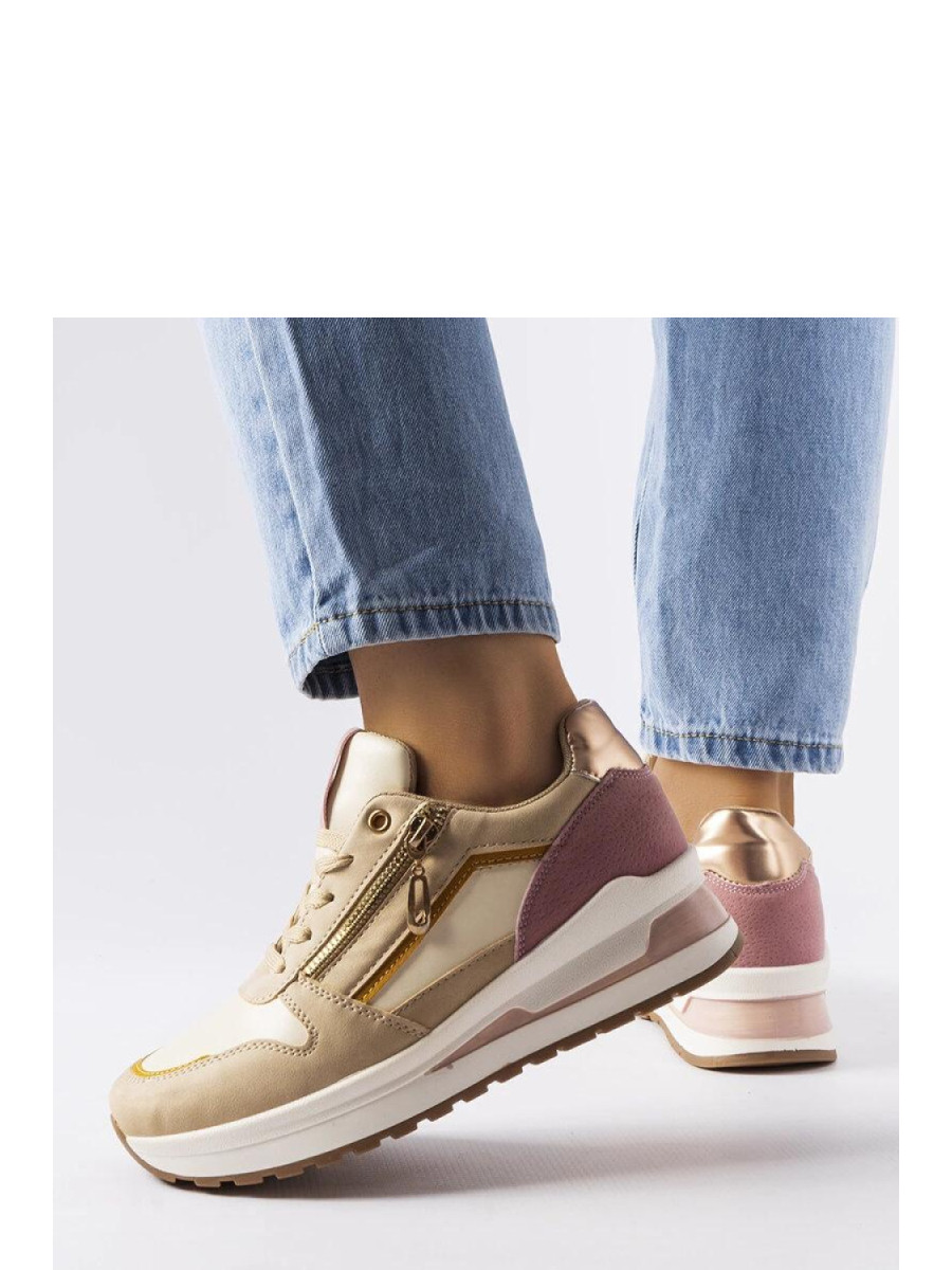 Chaussures de sport model 207755 Solea