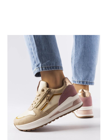 Chaussures de sport model 207755 Solea