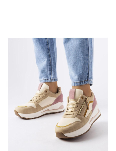 Chaussures de sport model 207755 Solea