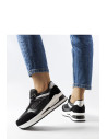 Baskets model 207771 Solea