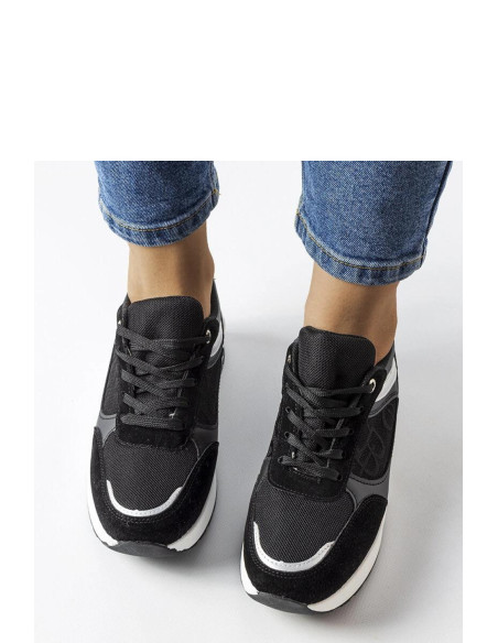 Baskets model 207771 Solea
