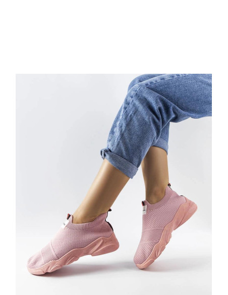Chaussures de sport model 207788 Solea